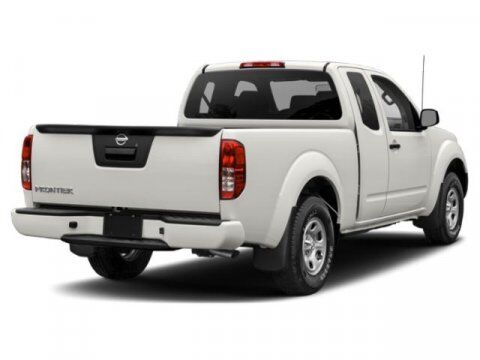 2019 Nissan Frontier SV Winder GA