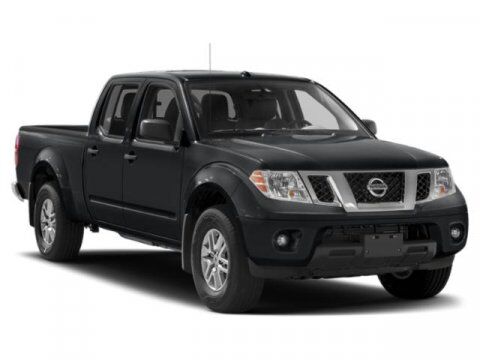 2019 Nissan Frontier SV Winder GA