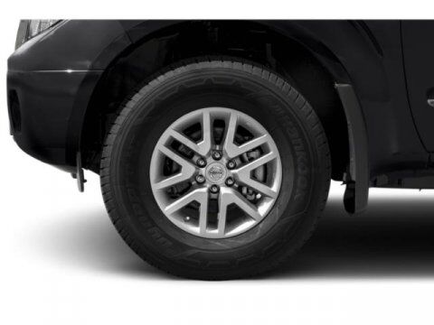 2019 Nissan Frontier SV Winder GA