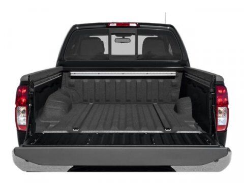 2019 Nissan Frontier SV Winder GA