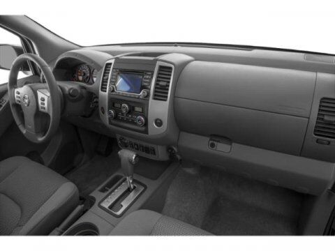 2019 Nissan Frontier SV Winder GA