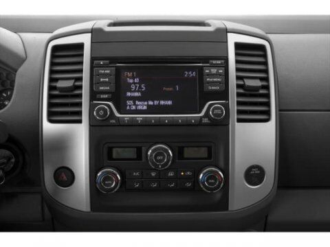 2019 Nissan Frontier SV Winder GA
