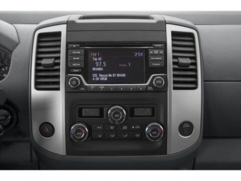 2019 Nissan Frontier SV Winder GA