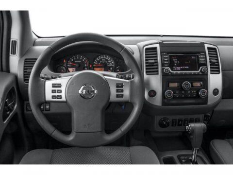 2019 Nissan Frontier SV Winder GA