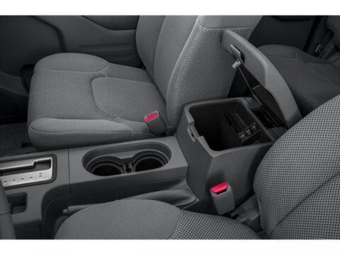 2019 Nissan Frontier SV Winder GA
