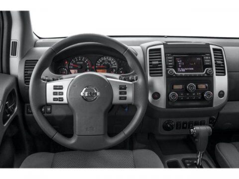 2019 Nissan Frontier SV Winder GA