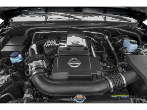 2019 Nissan Frontier SV Winder GA