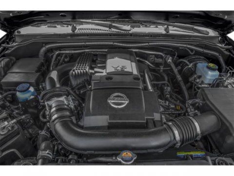 2019 Nissan Frontier SV Winder GA