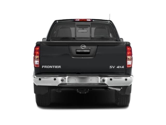 2019 Nissan Frontier SV Winder GA