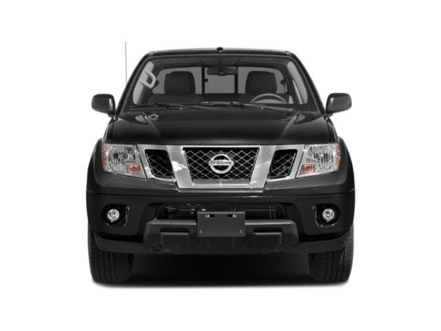 2019 Nissan Frontier SV Winder GA