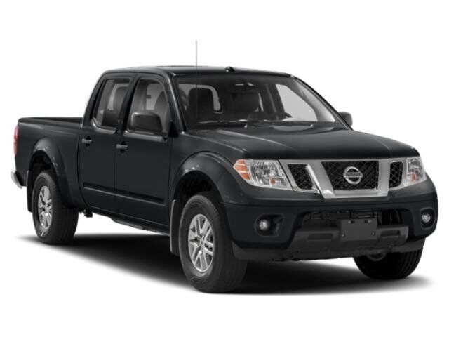 2019 Nissan Frontier SV Winder GA