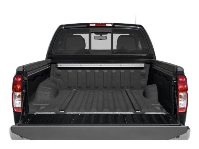 2019 Nissan Frontier SV Winder GA