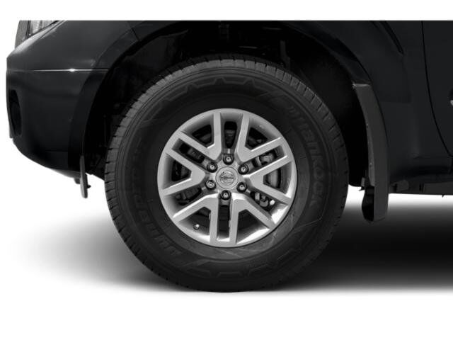 2019 Nissan Frontier SV Winder GA