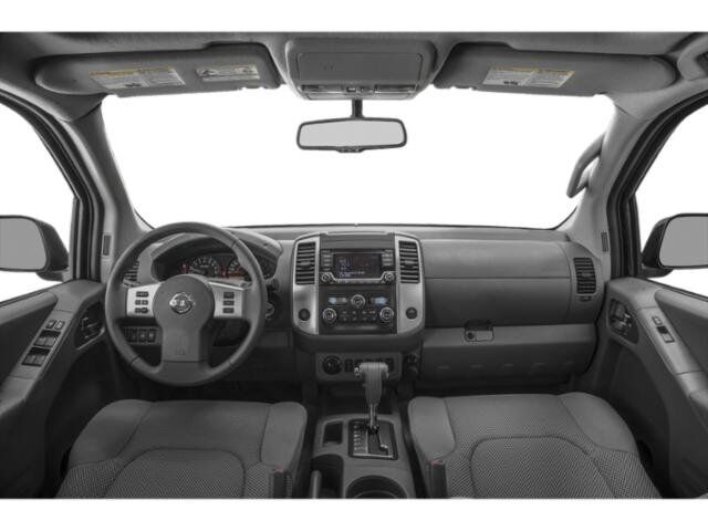 2019 Nissan Frontier SV Winder GA