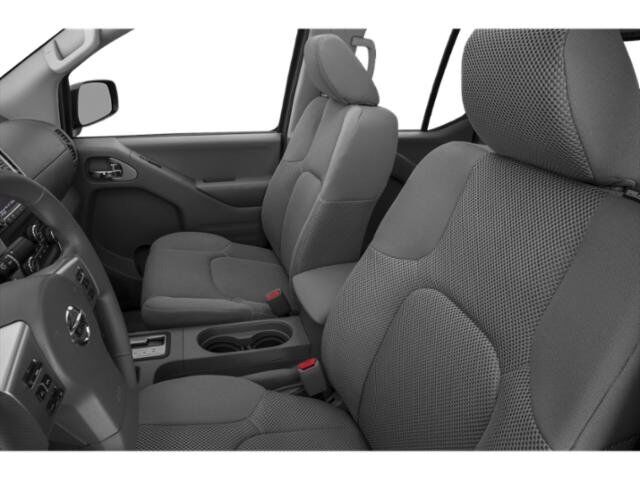 2019 Nissan Frontier SV Winder GA