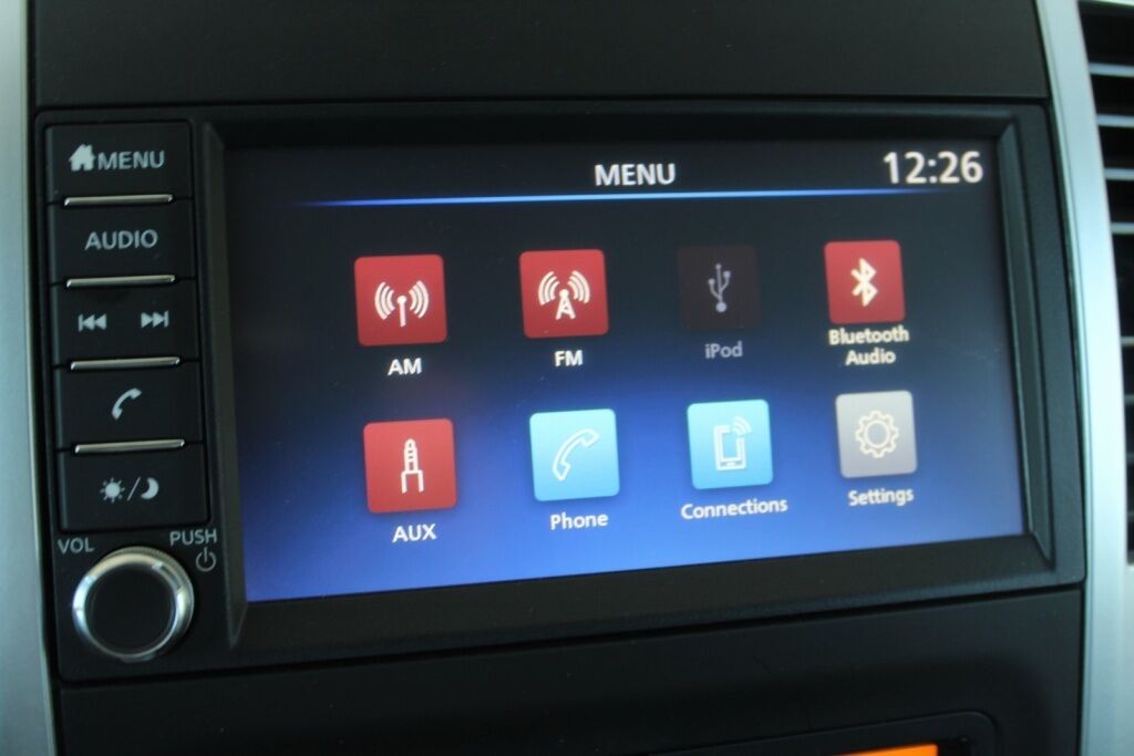 2019 Nissan Frontier SV Richmond VA