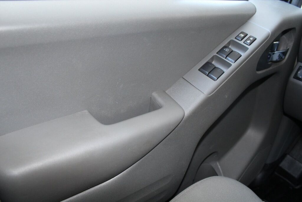 2019 Nissan Frontier SV Richmond VA