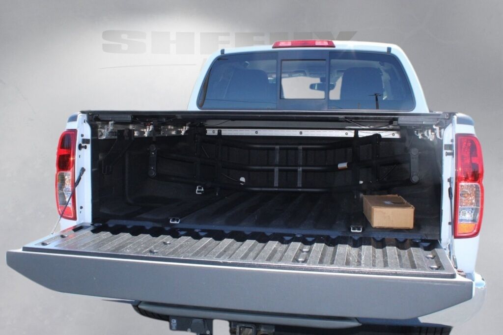 2019 Nissan Frontier SV Richmond VA