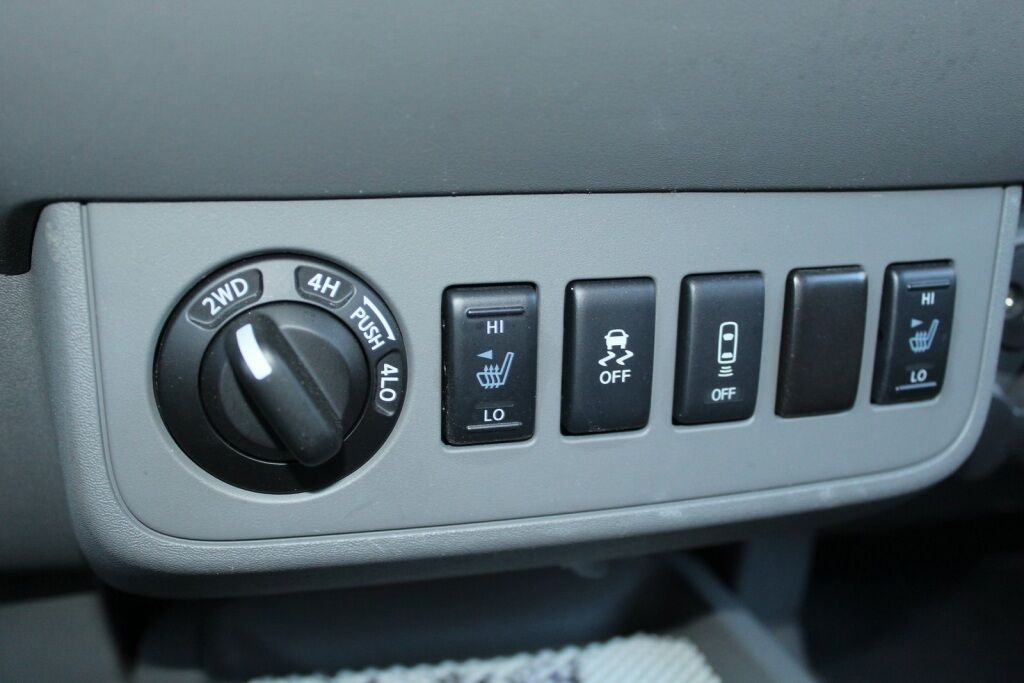 2019 Nissan Frontier SV Richmond VA