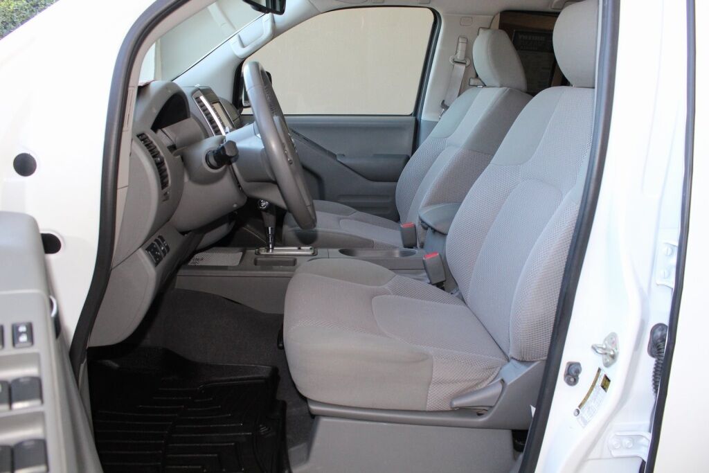 2019 Nissan Frontier SV Richmond VA