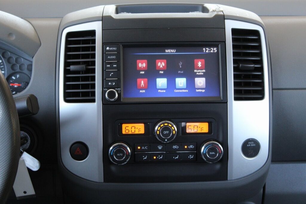 2019 Nissan Frontier SV Richmond VA