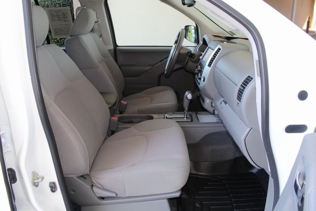 2019 Nissan Frontier SV Richmond VA