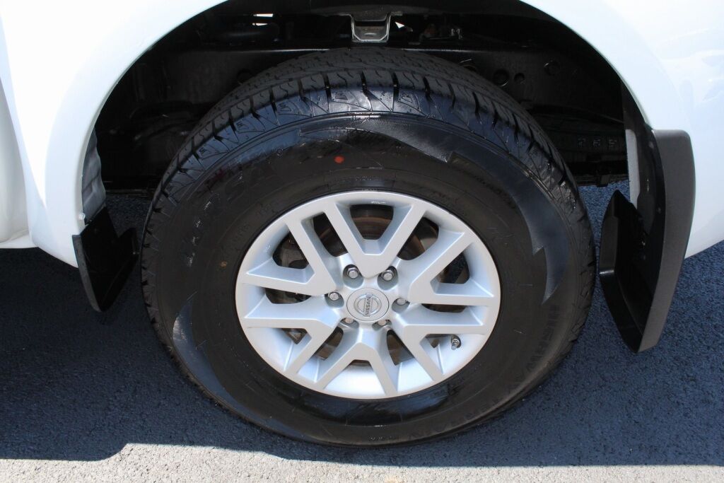 2019 Nissan Frontier SV Richmond VA