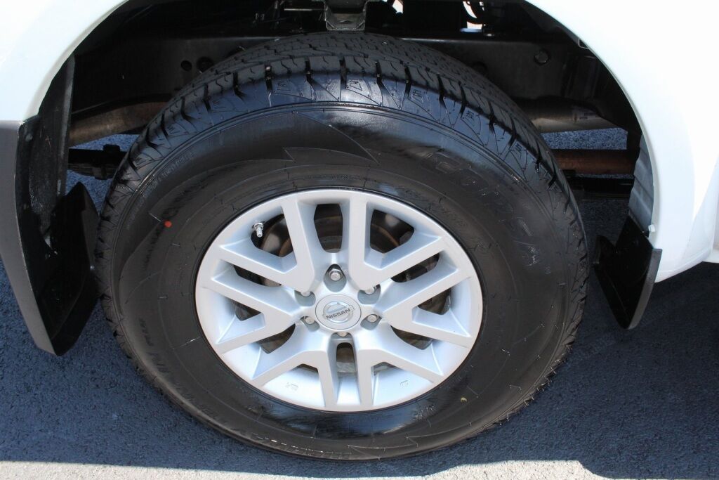2019 Nissan Frontier SV Richmond VA