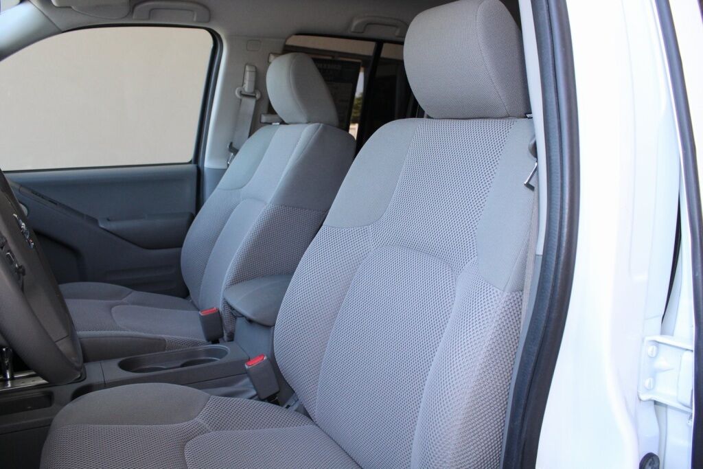2019 Nissan Frontier SV Richmond VA