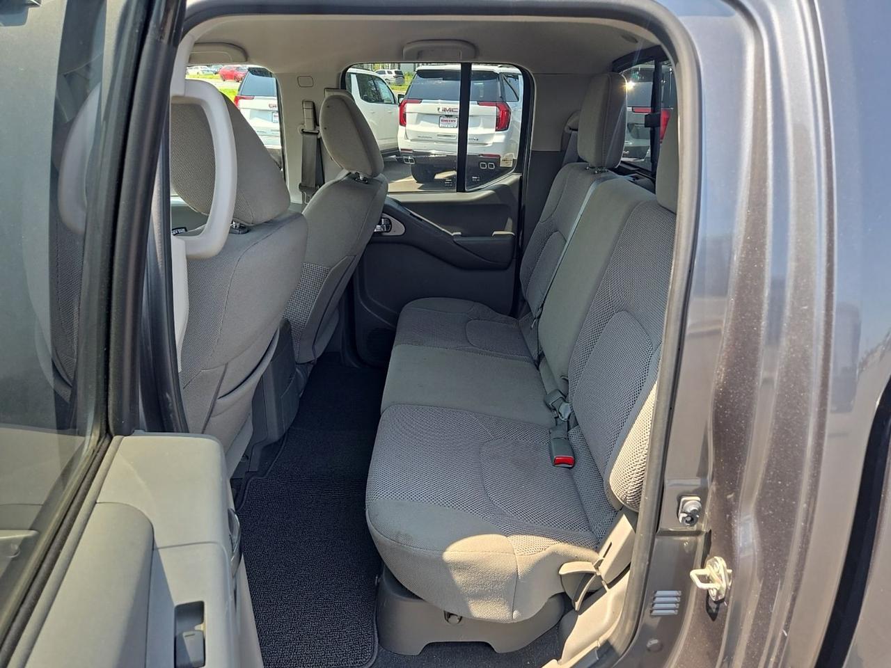 2019 Nissan Frontier SV Fredericksburg VA