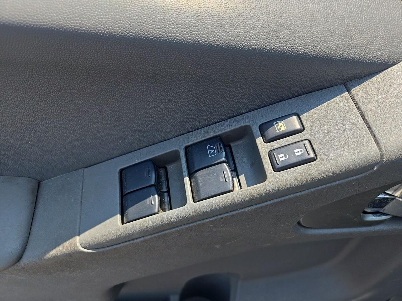 2019 Nissan Frontier SV Fredericksburg VA