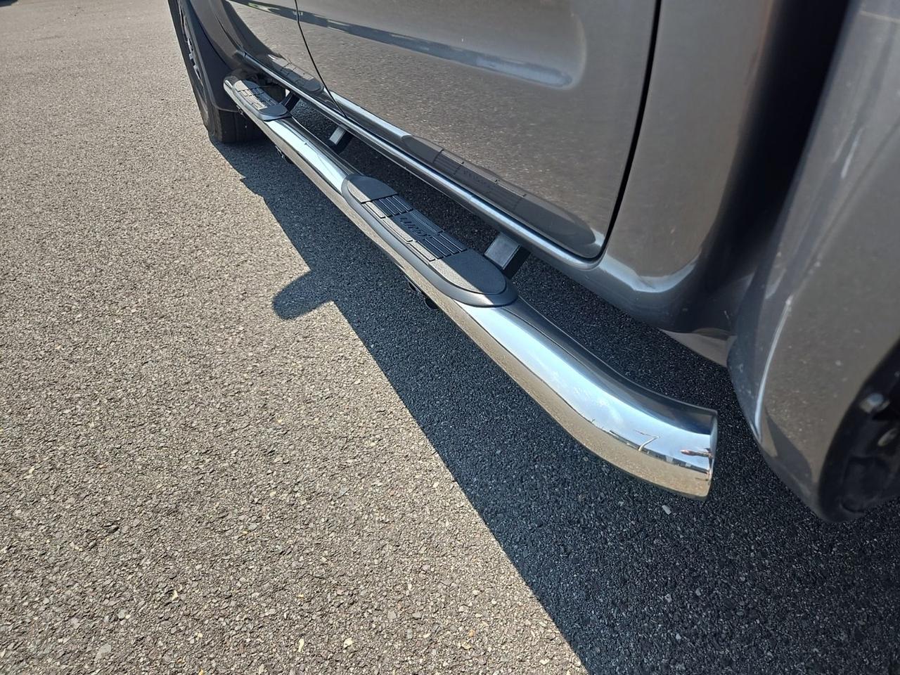 2019 Nissan Frontier SV Fredericksburg VA