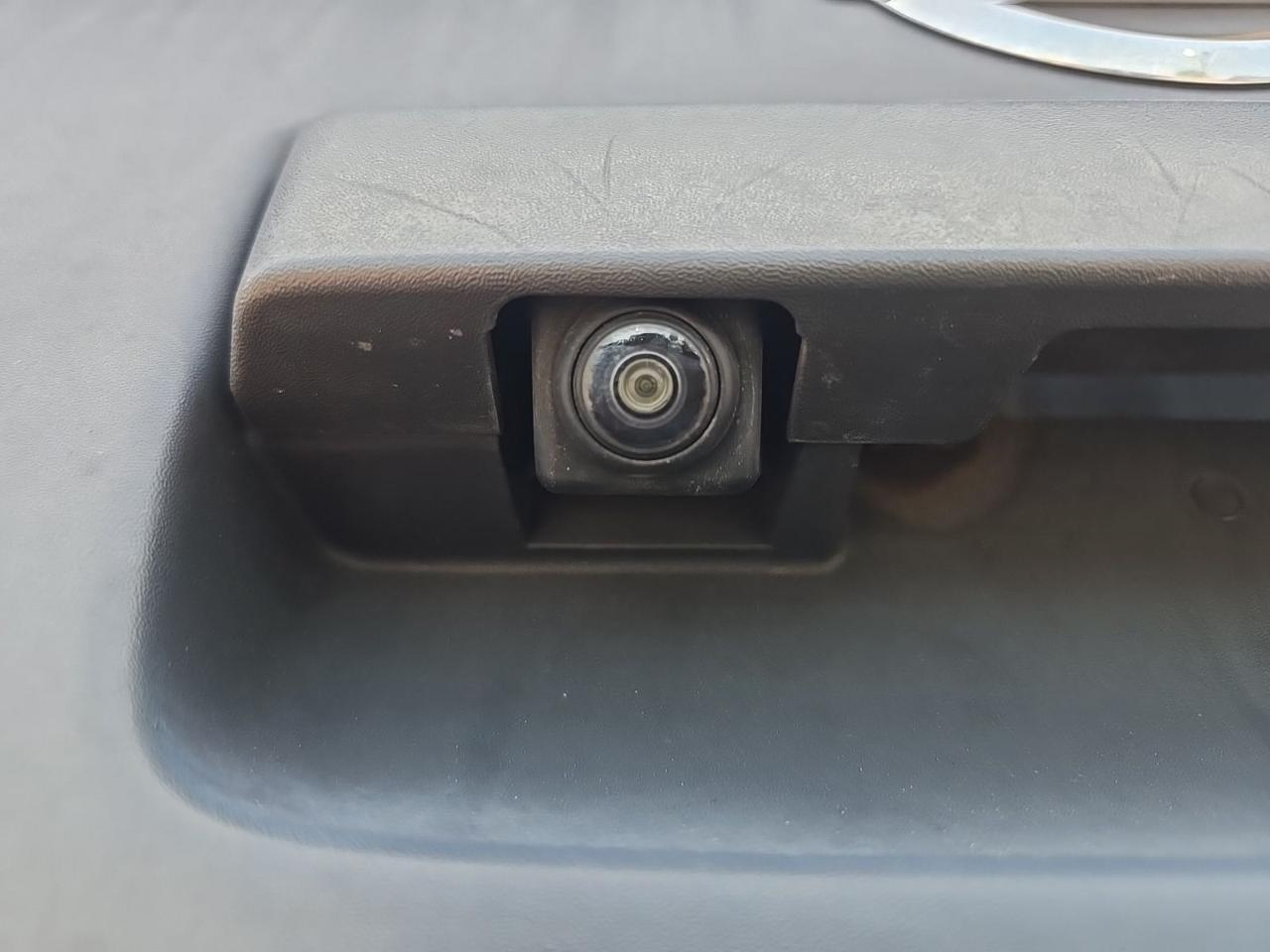2019 Nissan Frontier SV Fredericksburg VA