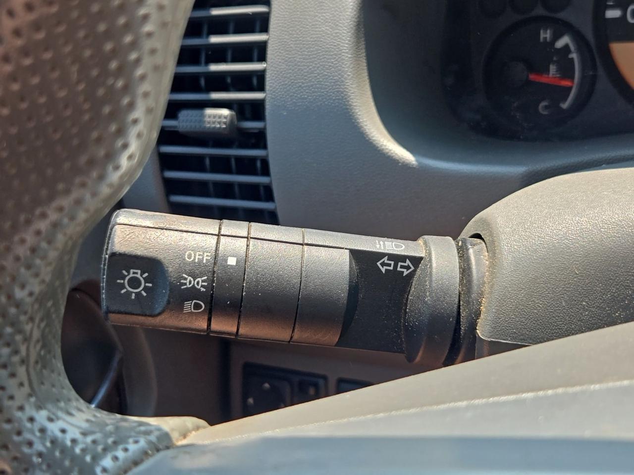 2019 Nissan Frontier SV Fredericksburg VA