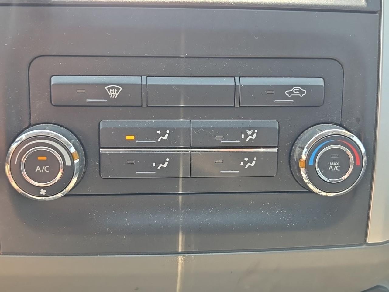 2019 Nissan Frontier SV Fredericksburg VA