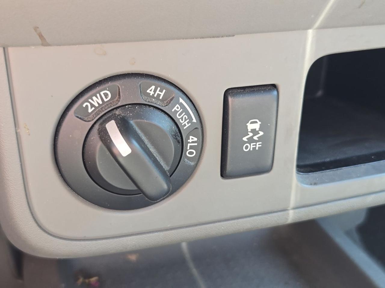 2019 Nissan Frontier SV Fredericksburg VA