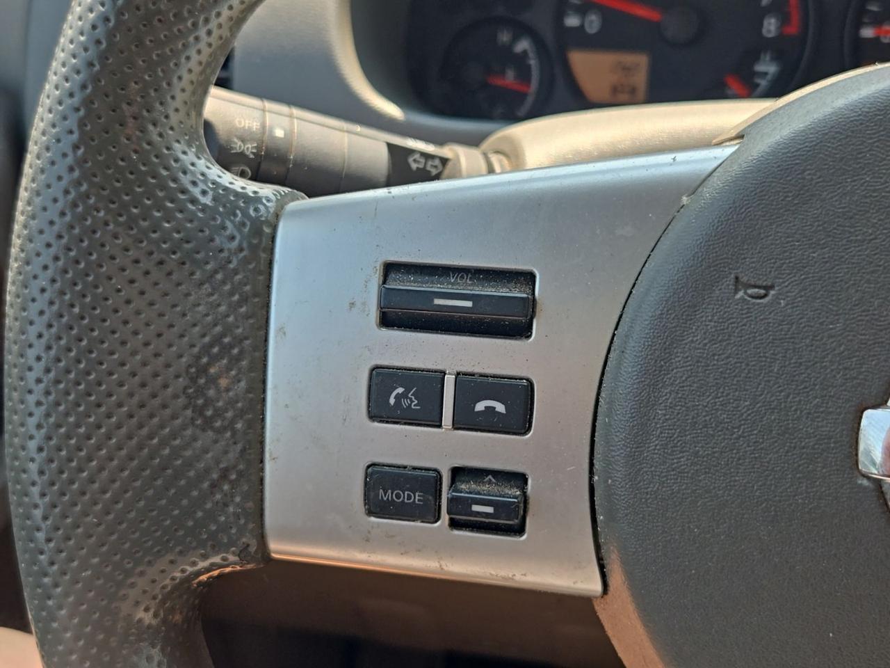 2019 Nissan Frontier SV Fredericksburg VA
