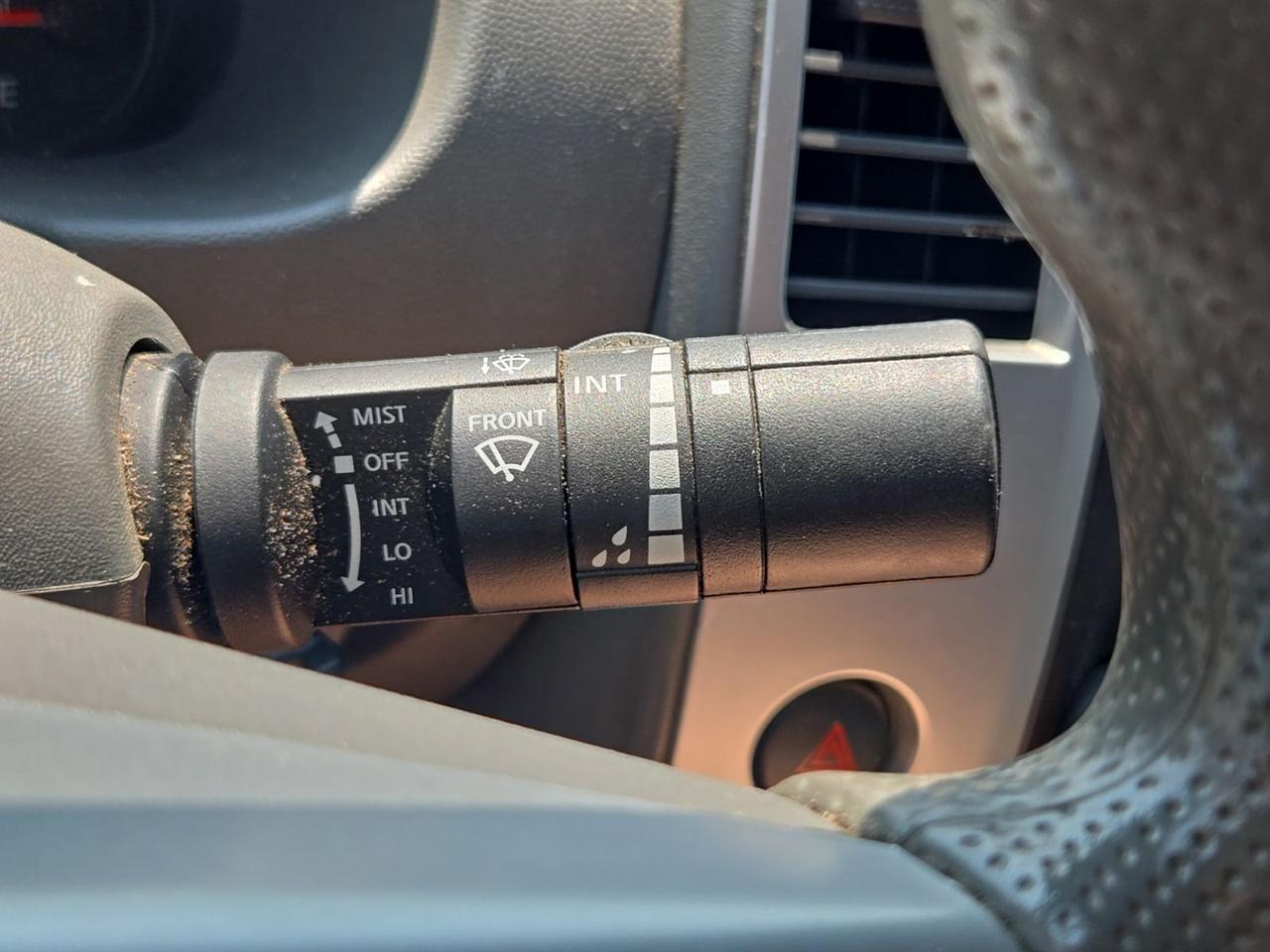 2019 Nissan Frontier SV Fredericksburg VA
