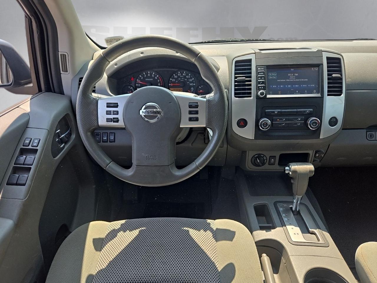 2019 Nissan Frontier SV Fredericksburg VA