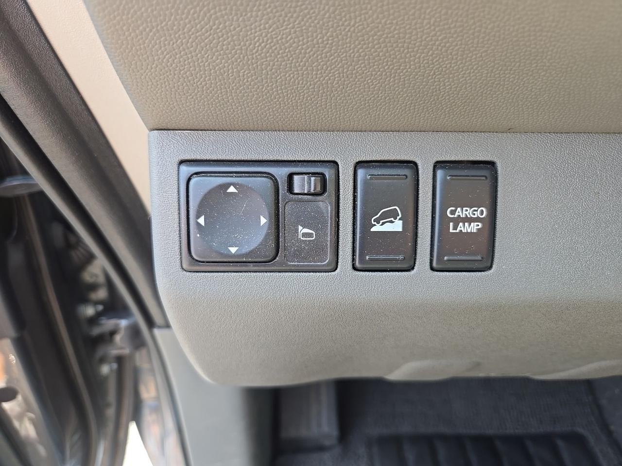 2019 Nissan Frontier SV Fredericksburg VA