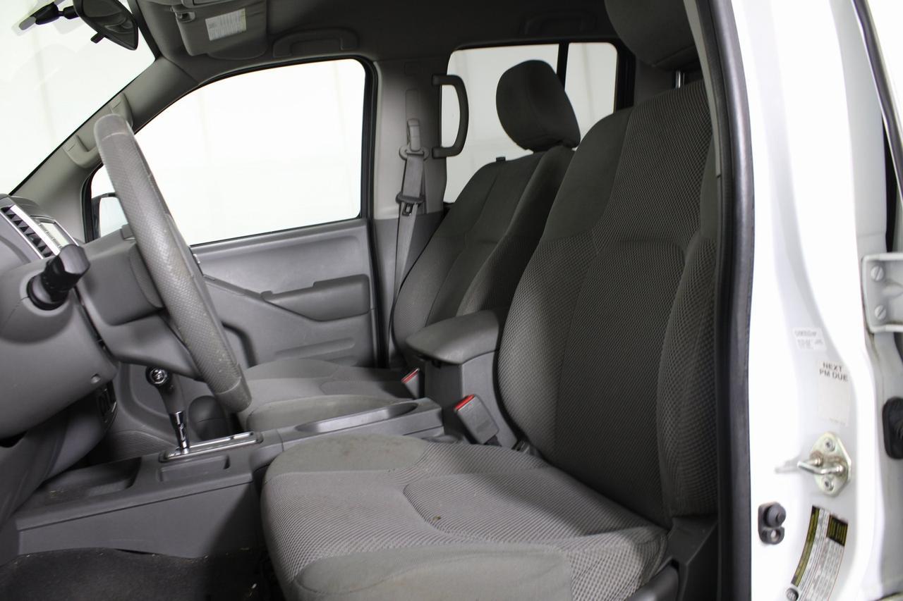 2019 Nissan Frontier SV Manassas VA