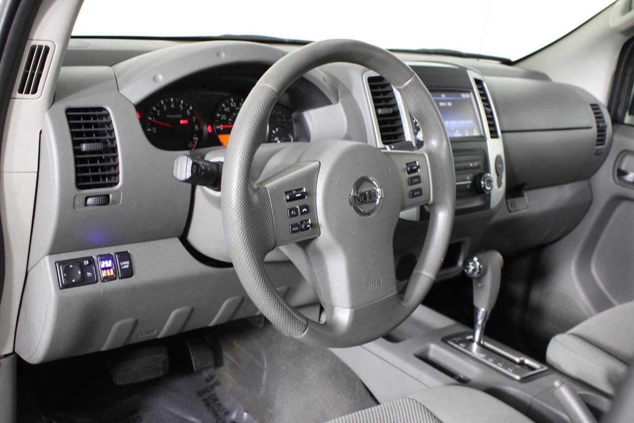 2019 Nissan Frontier SV Manassas VA