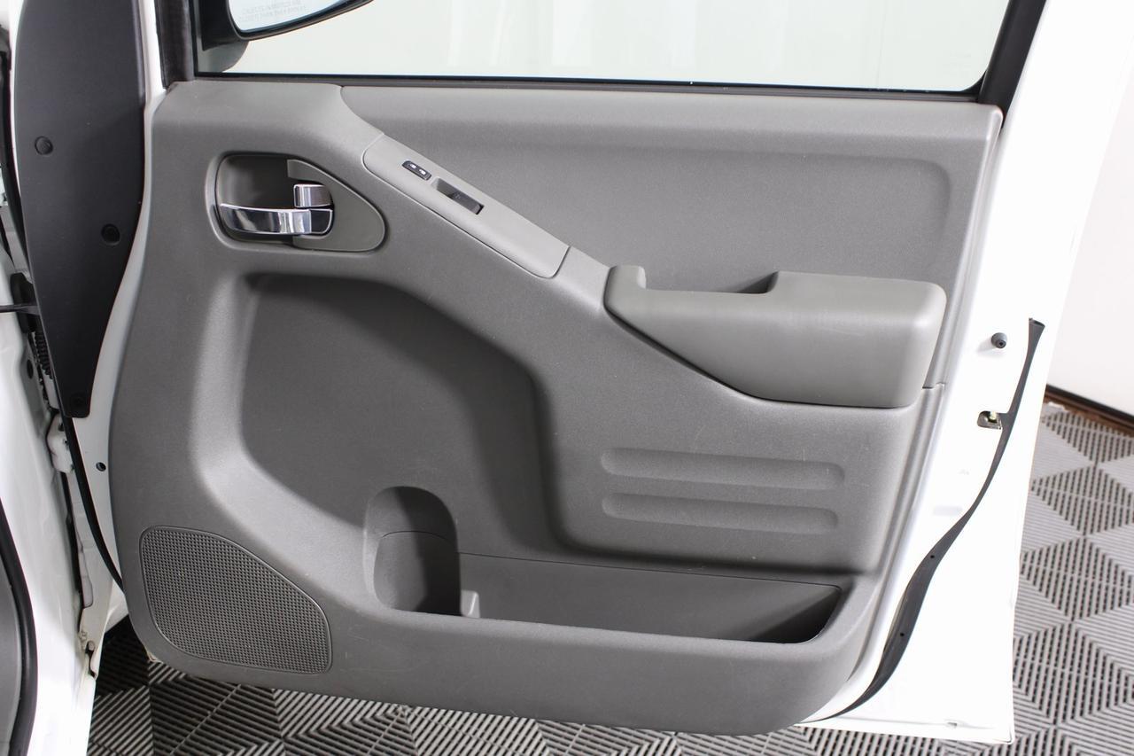 2019 Nissan Frontier SV Manassas VA