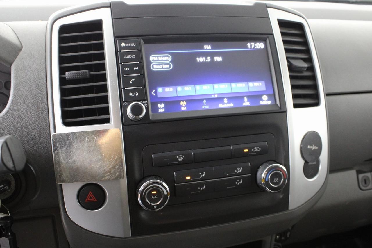 2019 Nissan Frontier SV Manassas VA