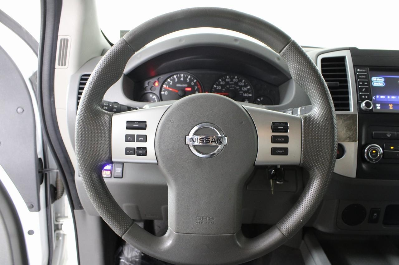 2019 Nissan Frontier SV Manassas VA