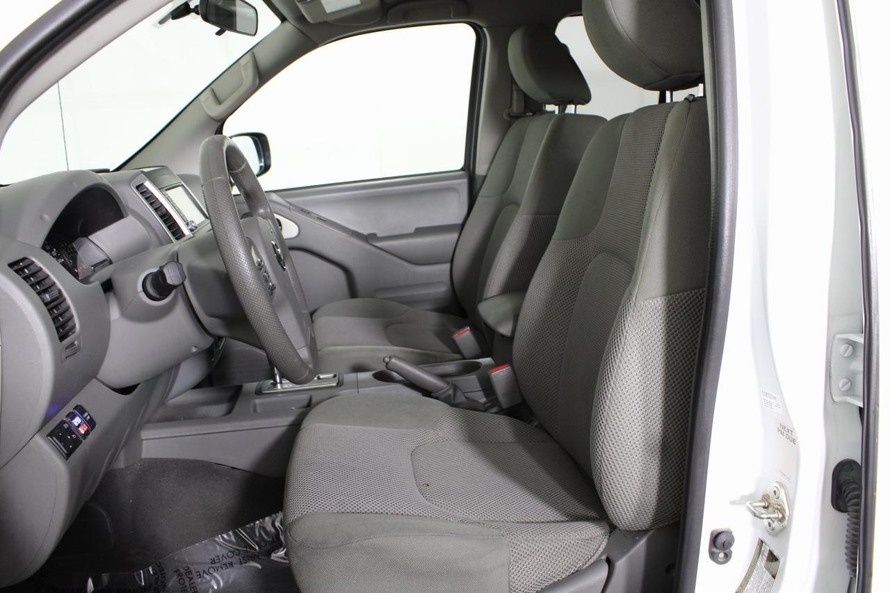 2019 Nissan Frontier SV Manassas VA