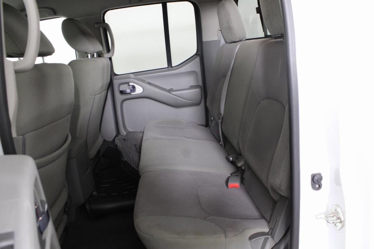 2019 Nissan Frontier SV Manassas VA