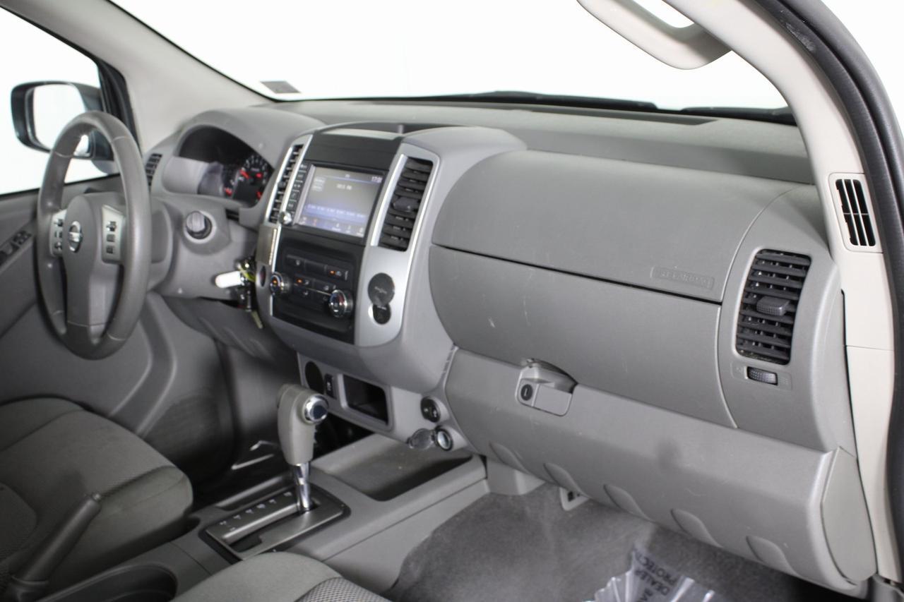 2019 Nissan Frontier SV Manassas VA