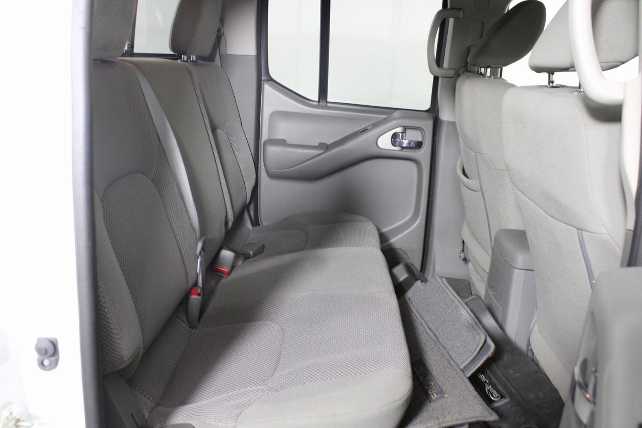 2019 Nissan Frontier SV Manassas VA
