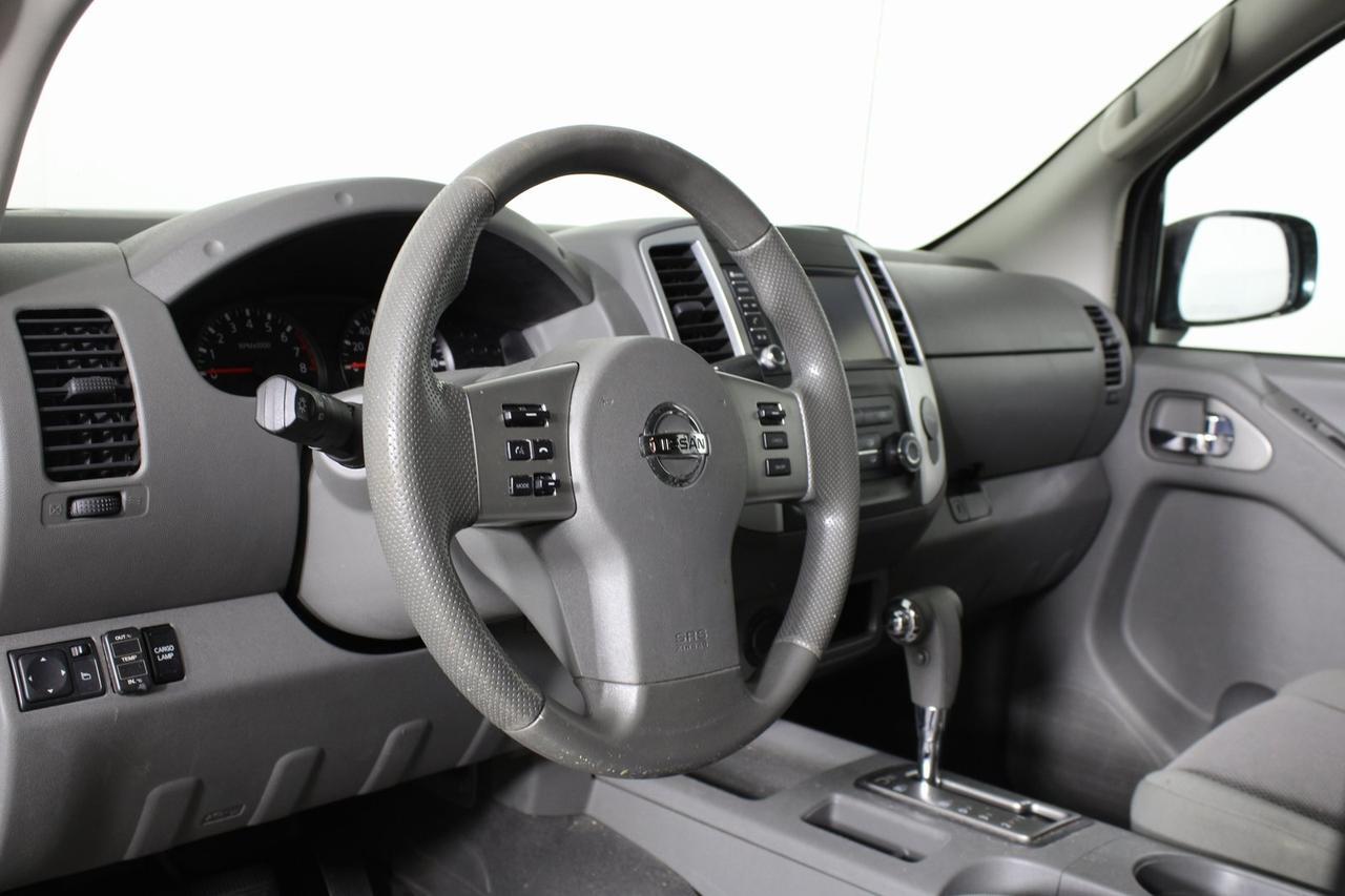 2019 Nissan Frontier SV Manassas VA